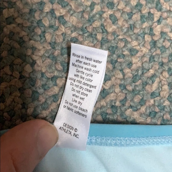 Athleta swim bikini bottom - Picture 6 of 7